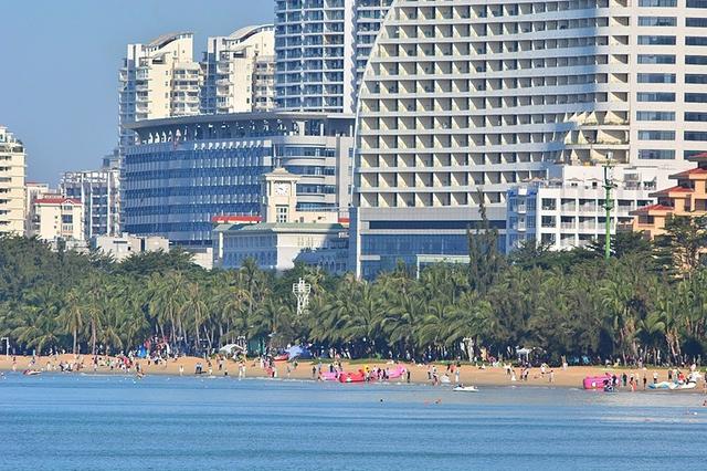 元旦假期去哪儿玩？海南、大湾区等地旅游热度飙升