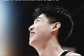 时隔六年中国球员再杀入NBA！他来自广州队，年薪超400万元图片