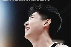 时隔六年中国球员再杀入NBA！他来自广州队，年薪超400万元图片