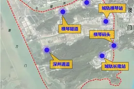 3月1日横琴封关后，这些车辆要这样出岛！图文解读！图片