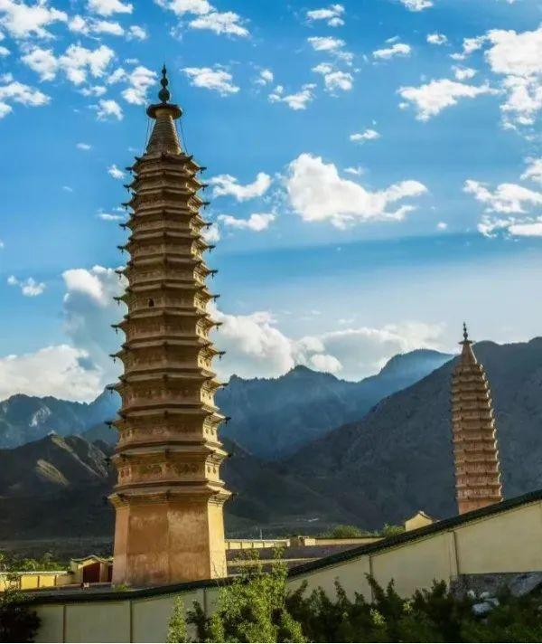 宁夏游学 | 两天时间，打卡世界遗产西夏王陵（9/5-7）