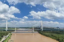 山东济南：打造黄河流域重要的中心城市图片