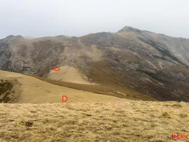 2名驴友穿越秦岭遇难，家属起诉救援队，同行者回忆：遭遇极端天气，七八级狂风加上雨雪，冲锋衣湿透，4人逐渐分散