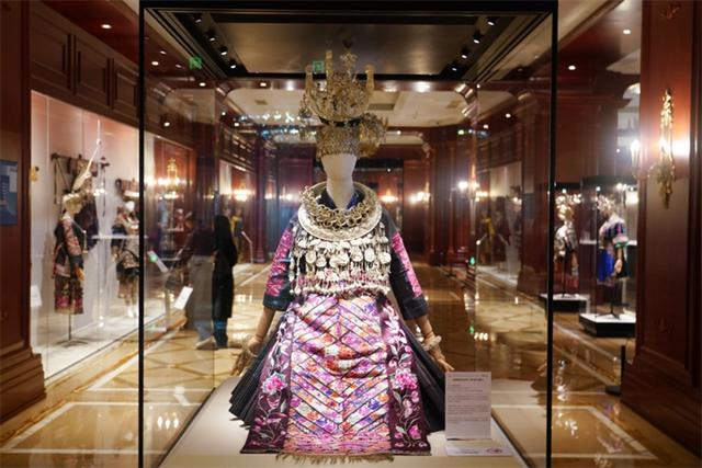 从城市传说到文旅新地标：花果园国际文化艺术交流中心变身市民冬日打卡地