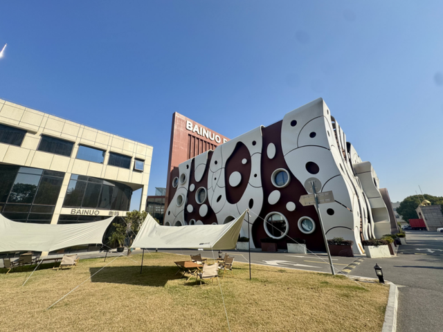 冬日沪上打卡新地标！百诺巧克力博物馆解锁甜蜜文化体验