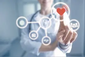 AI可预测心脏骤停风险 或能预防心源性猝死图片