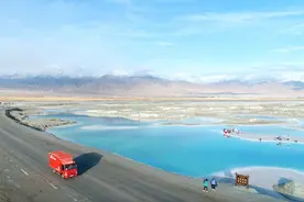 聚焦双十一｜京东物流在超1500区县、超95%京东自营订单实现当日达、次日达图片