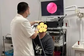 15岁男孩确诊癌症！早期症状鼻塞流涕→图片
