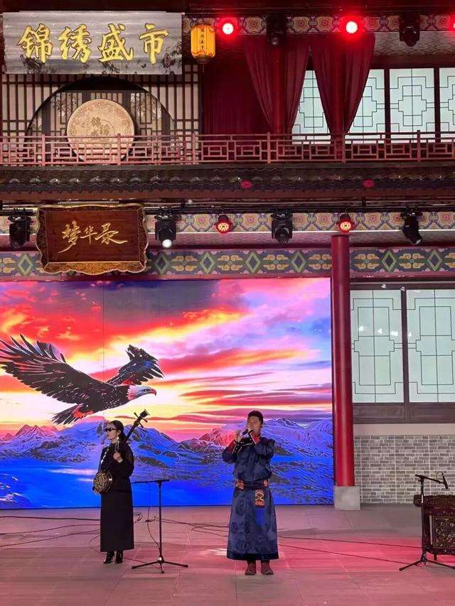 8城邀约，只等你来，呼和浩特向全国发出暖冬邀请函