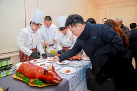 天府粮仓丨“川字号”农产品加速闯世界图片