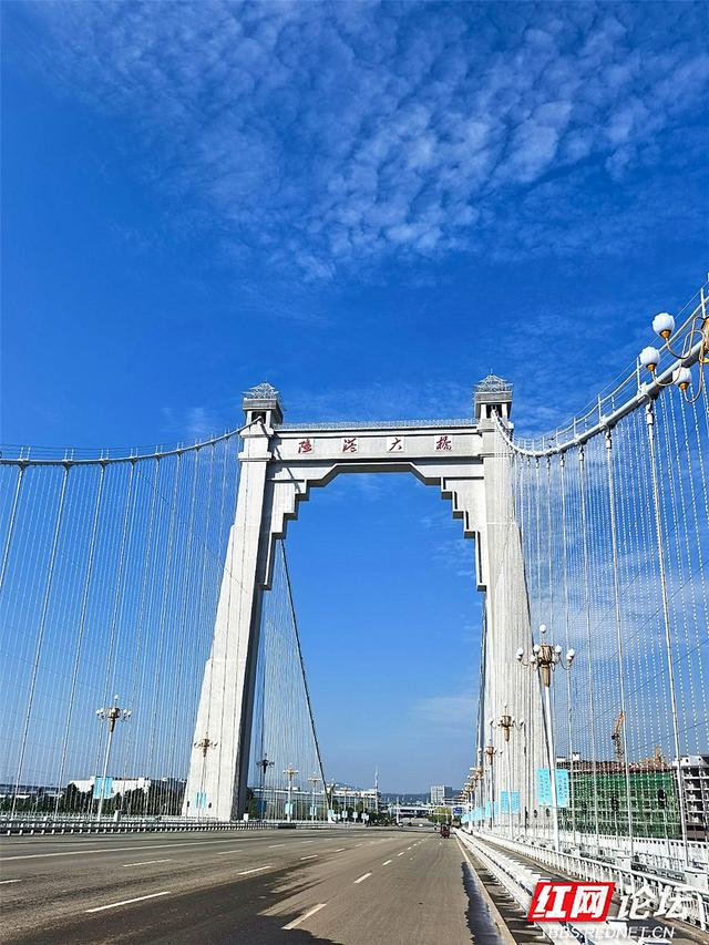 “福地怀化，懂你如家！”一句承诺，满城风景
