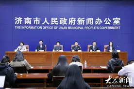 济南60周岁以上老年人近200万，今年1-9月发放高龄补贴1.4亿元图片