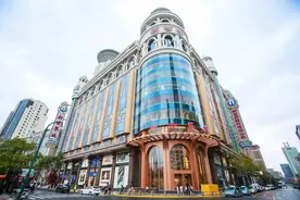 折扣优惠“超Max”！就在今天，新世界城开启“会员内购答谢会”图片