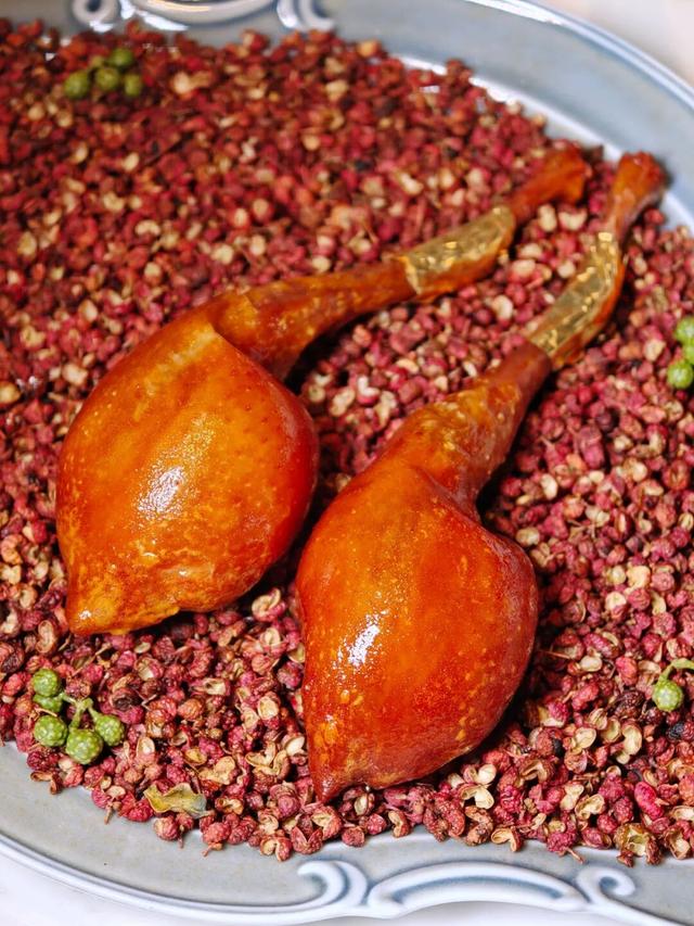 从西子湖畔到大运河边，睡遍好吃四季天