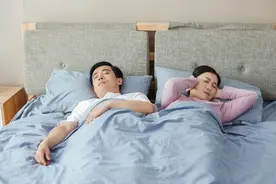 世界睡眠日，江门医生教你“睡个好觉”图片