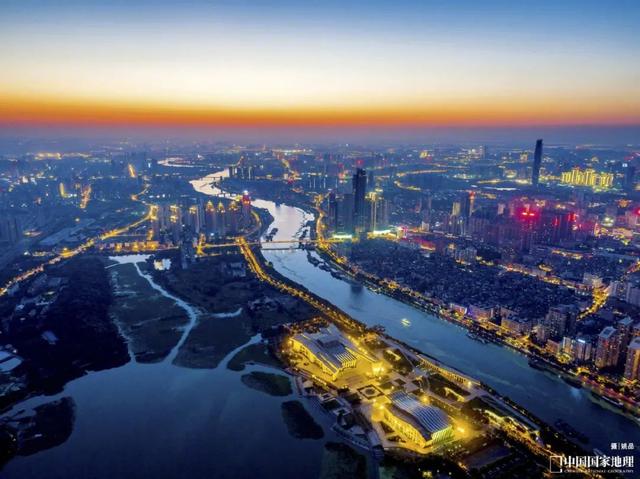 科考旅行｜汉水流域及秦楚古道历史地理考察报名