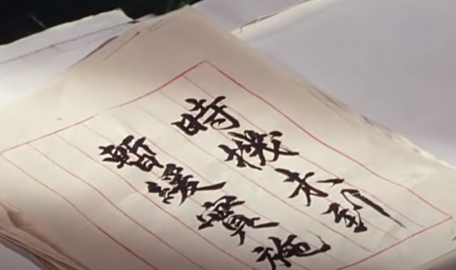 《三毛从军记》：最好的抗战电影