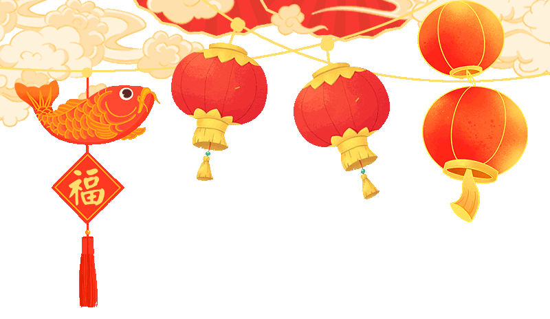 喜报！珠江频道《粤来粤好过大年》出圈了！图片