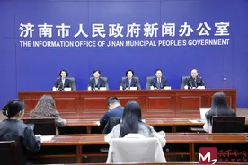 2024年，济南开启专利快速预审“绿色通道”，重点领域专利平均授权周期压缩90%以上图片