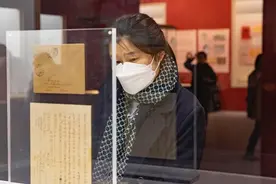 “但见奔星劲有声”，纪念《呐喊》出版一百周年图片