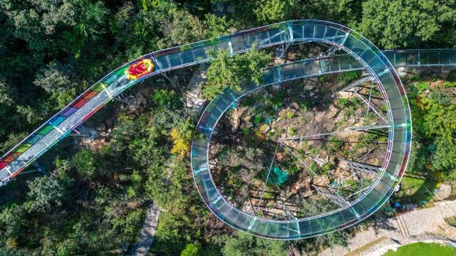 从云端到山野，济南这两地入选省级案例！你打卡过吗？