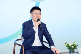 对话｜纳芯微王升杨：中国模拟芯片行业并购整合势在必行图片