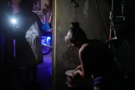 停电，怎么就成了古巴人的家常便饭？图片