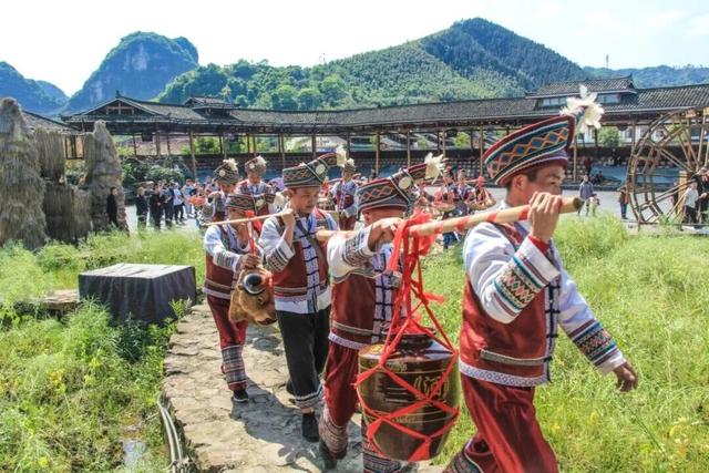 双节融水8天游“保姆级”攻略 听我的不踩坑、不纠结、直接抄