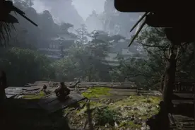 最近疯狂刷屏的《黑神话》，我们不想无脑吹图片