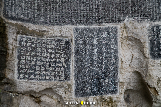 在桂林过大雪：暖汤、红柿、碧水…藏着南方冬日最惊艳的色彩