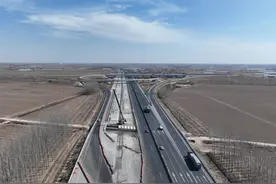 最新消息！即将完工！秦皇岛人去东北更方便了图片