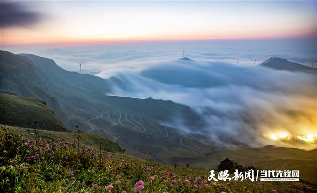 赫章：从“黑色冶炼”到“绿色发展”的涅槃之路