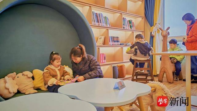 从“一处美”到“处处香” 连云港海州创新阅读场景让书香浸润城乡
