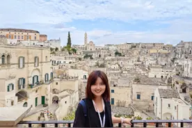 学天体化学的女生可以有多浪漫？直播间数十万网友追她的科普图片