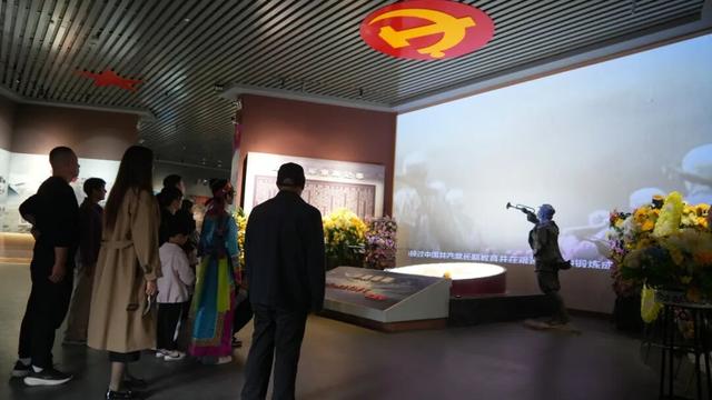 肃南：文旅融合激活县城魅力 双节假日旅游热度攀升