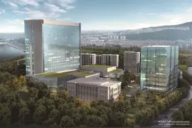 黄海路街道2024年工作答卷图片