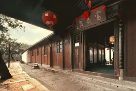 百年富义仓招募业态合伙人，拱墅“文旅+”消费有点新花头图片