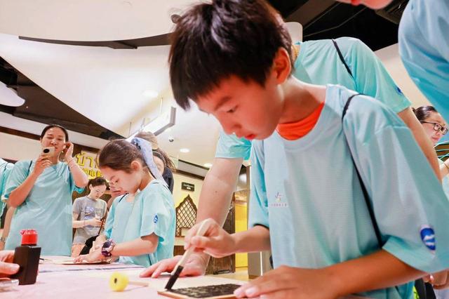 边闯关、边发现、边体验，150位“都市探秘者”解锁杨浦新玩法