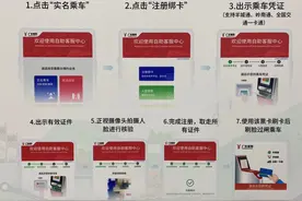 广东城际暂不能使用学生卡、老人卡、儿童卡、残疾人卡等羊城通优惠卡乘车图片