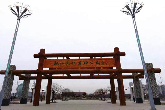 德州市新增2家省级考古遗址公园