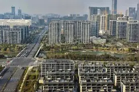 成交量大增，杭州这个板块已经筑底？图片