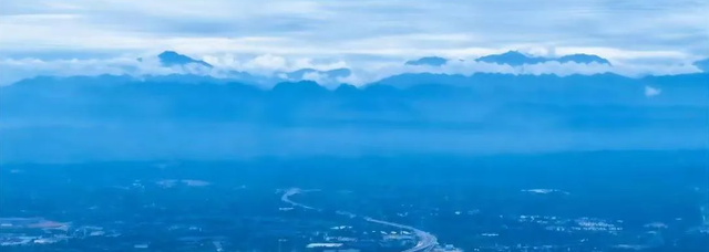 全球展示！“安逸四川·绵阳之夜”启幕