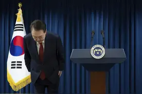深一度｜尹锡悦为何“自毁”？图片