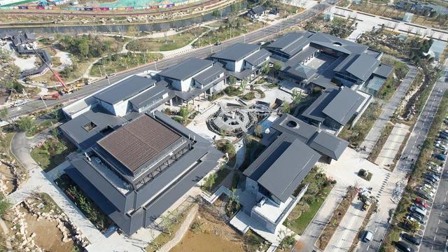 项目提升看济南｜两月纳客72万人次，鹊山生态文化区成泉城文旅消费新热点