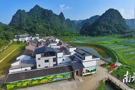 清新浸潭：“一图两单三机制”推动社会工作观察走在前列图片