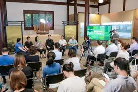 上海市中心新开交通线路，缓解数万人出行“最后一公里”难题，背后有这些故事图片