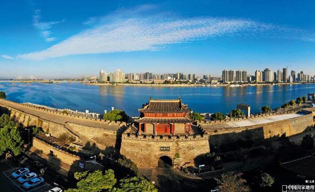 科考旅行｜汉水流域及秦楚古道历史地理考察报名