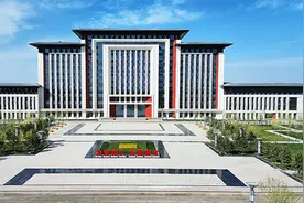 新疆理工职业大学今秋开始招生 计划招收500名学生图片