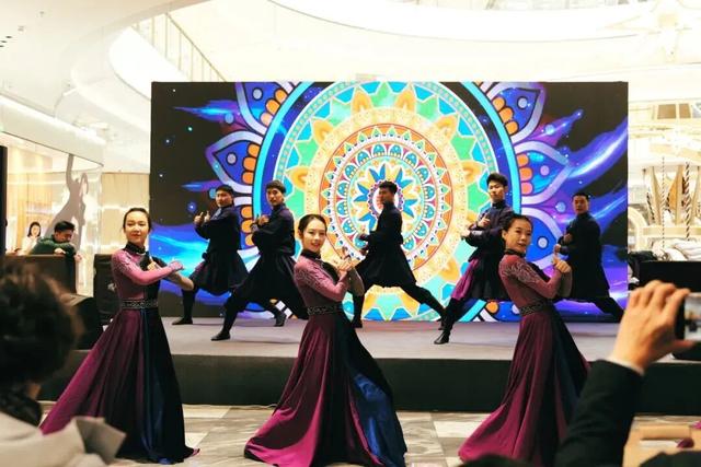 今冬必火！呼和浩特冰雪季300+玩法太顶了