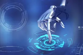 数字交互成“五一”新宠　AI助力旅游业创新发展图片